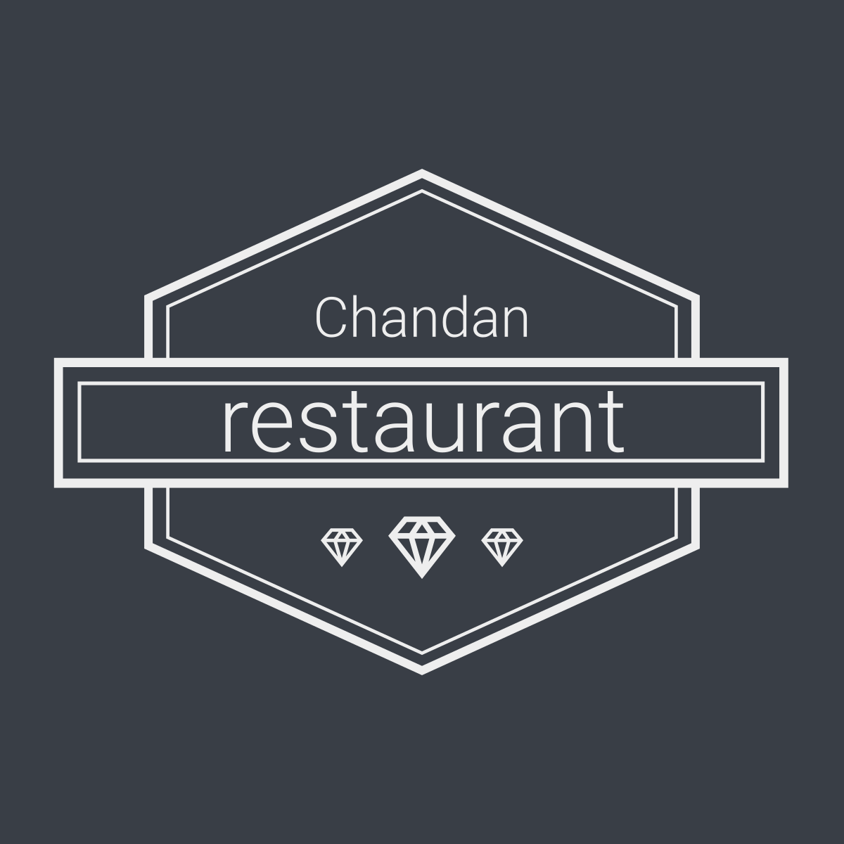 Restaurant Logo